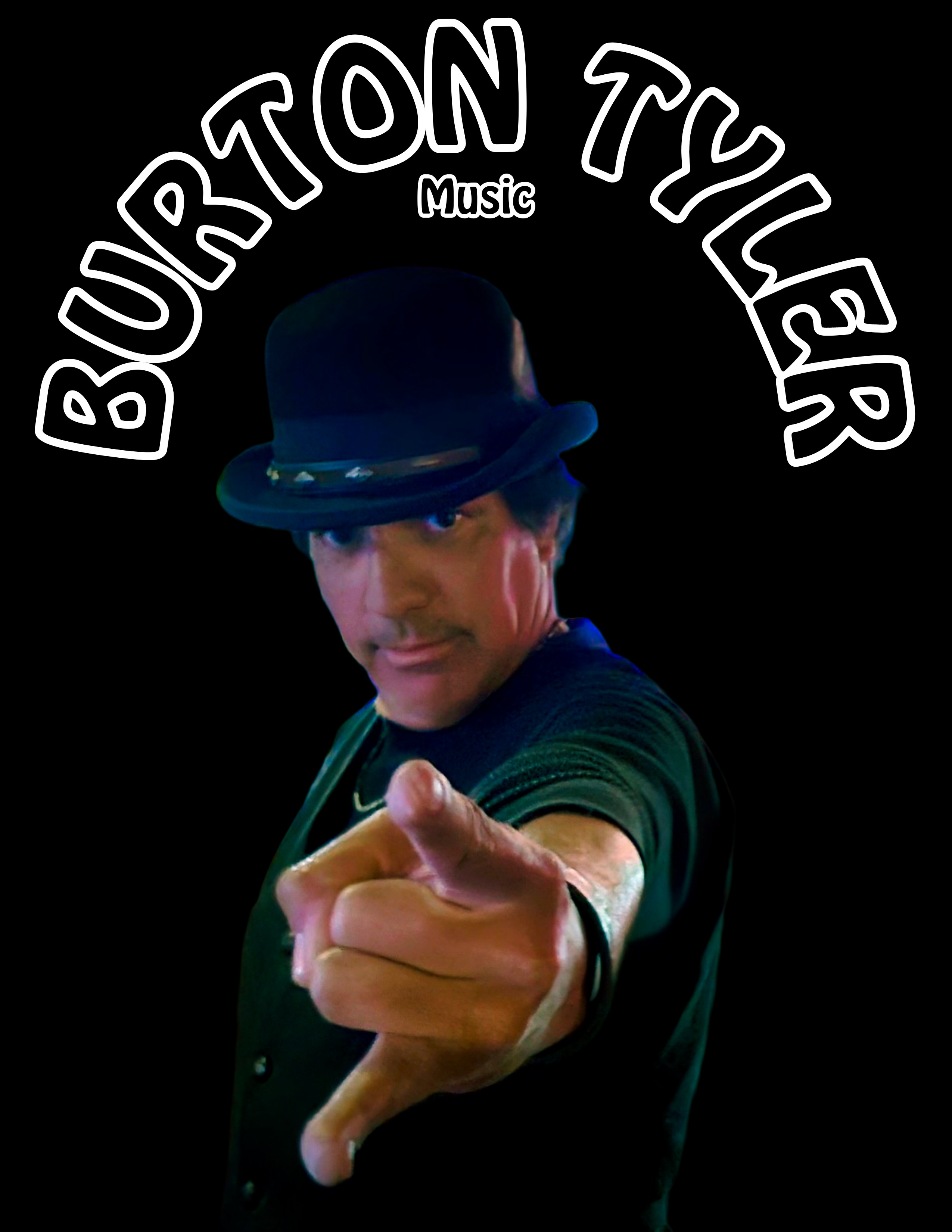 Burton Tyler
