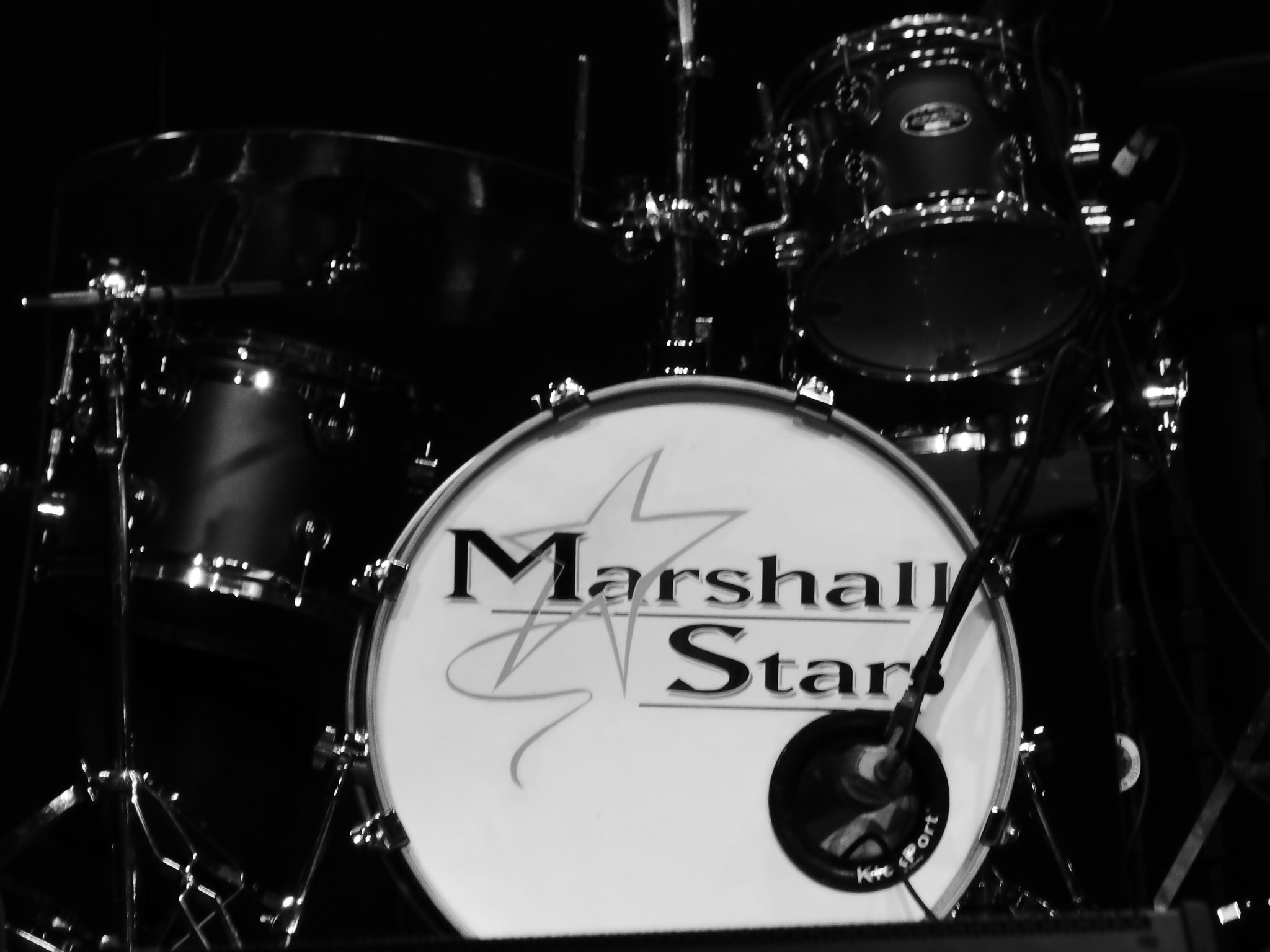 Marshall Star Band
