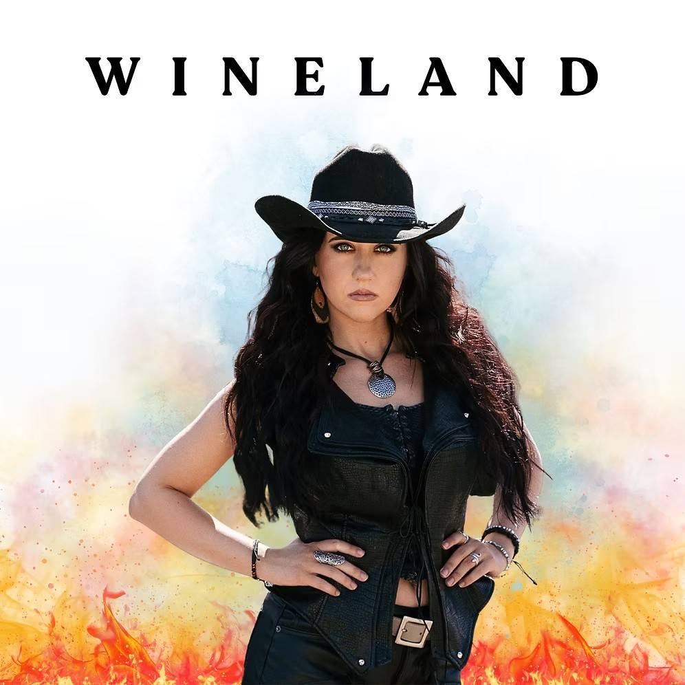 Ashley Wineland