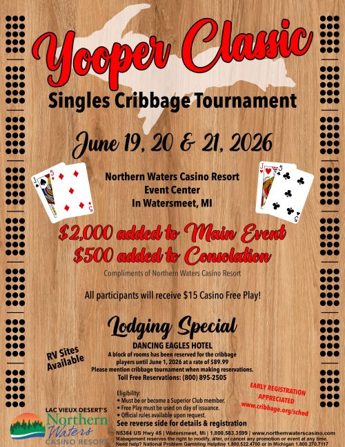 YOOPER CLASSIC