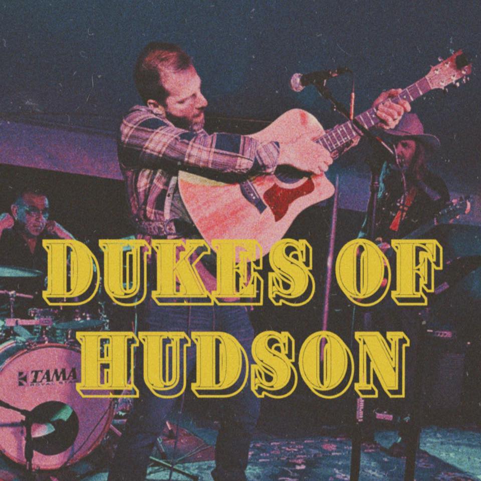 Dukes of Hudson